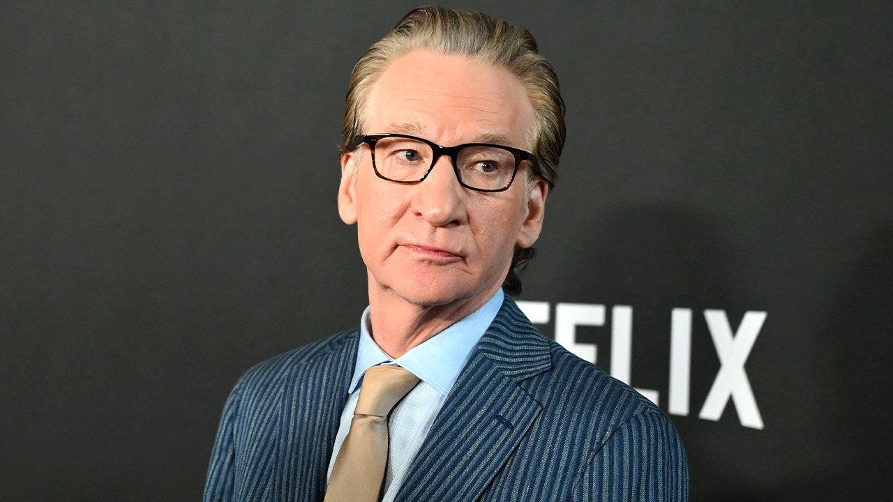 Bill Maher recounts Larry David falling out, celebrity backlash after Trump White House dinner