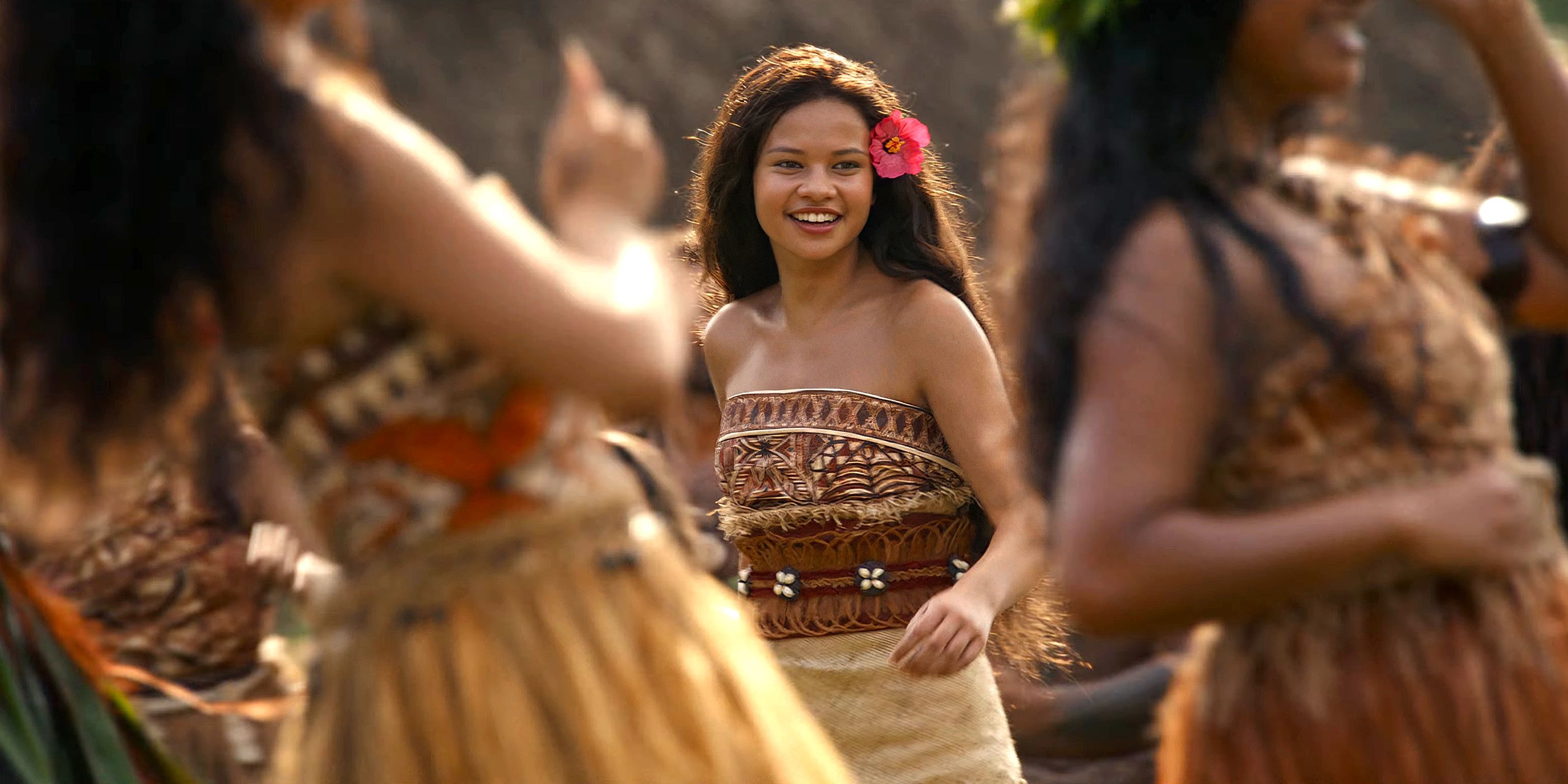 Disney’s newest live-action remake announced following ‘Moana’s box office failure