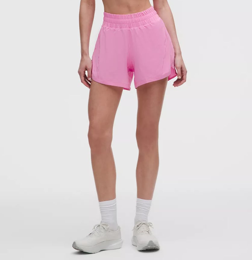 17 Athletic Shorts That Prove Fashion Can Be Functional