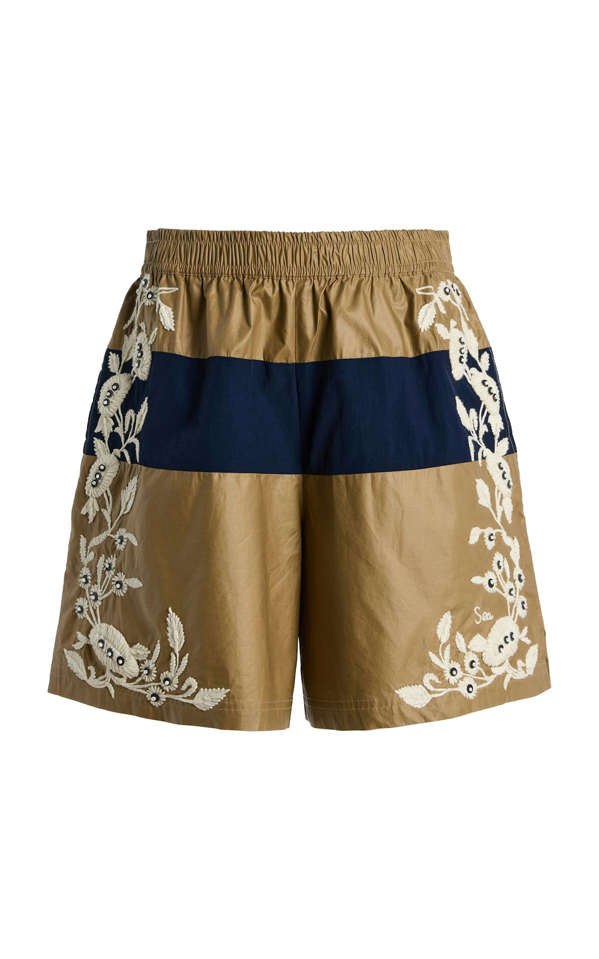 17 Athletic Shorts That Prove Fashion Can Be Functional