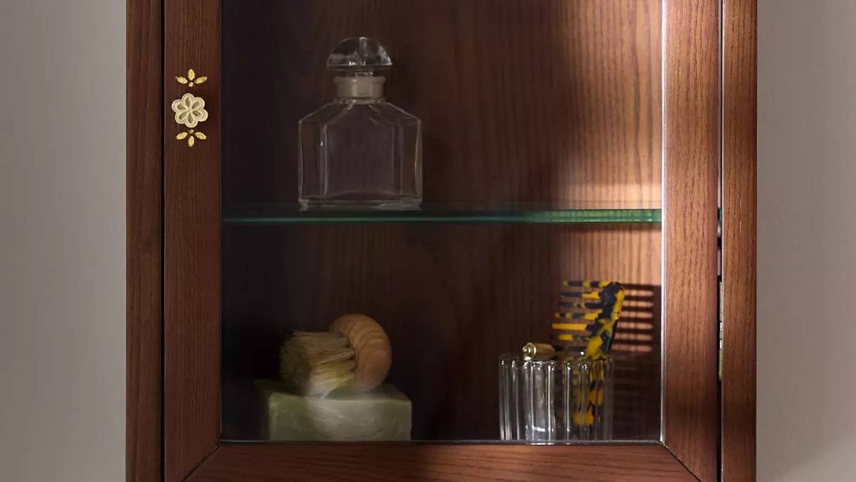 anthropologie-heather-wood-apothecary-bathroom-cabinet
