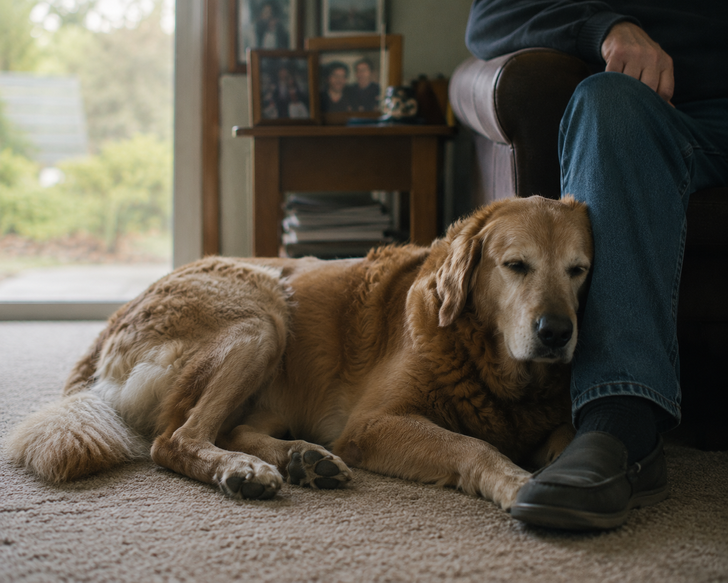 12 Real Animal Shelter Moments That Teach Us Tender Compassion and Quiet Wisdom Have No Species