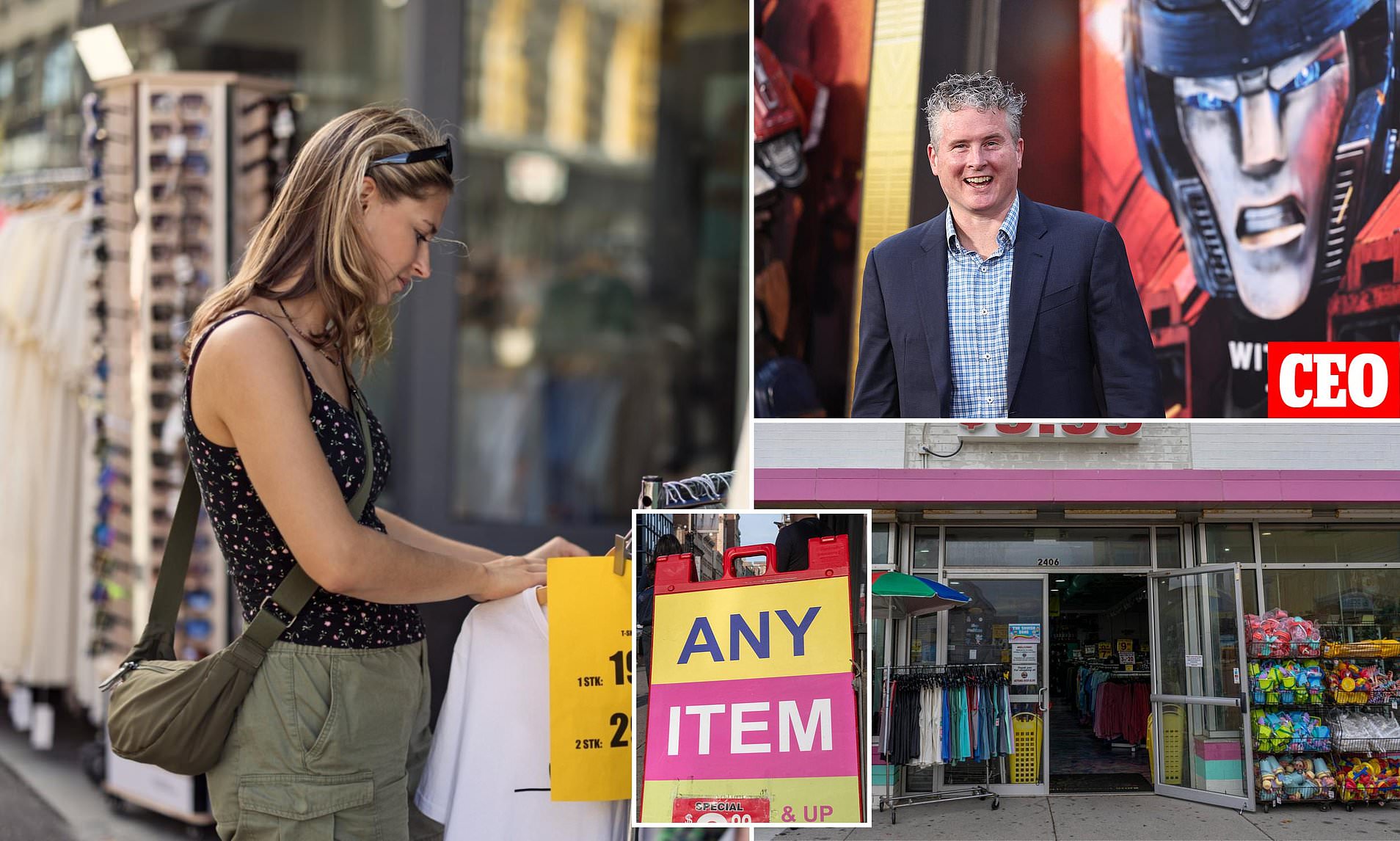 The 'most compelling price' in US revealed by retailers, with shoppers finding it hard to resist