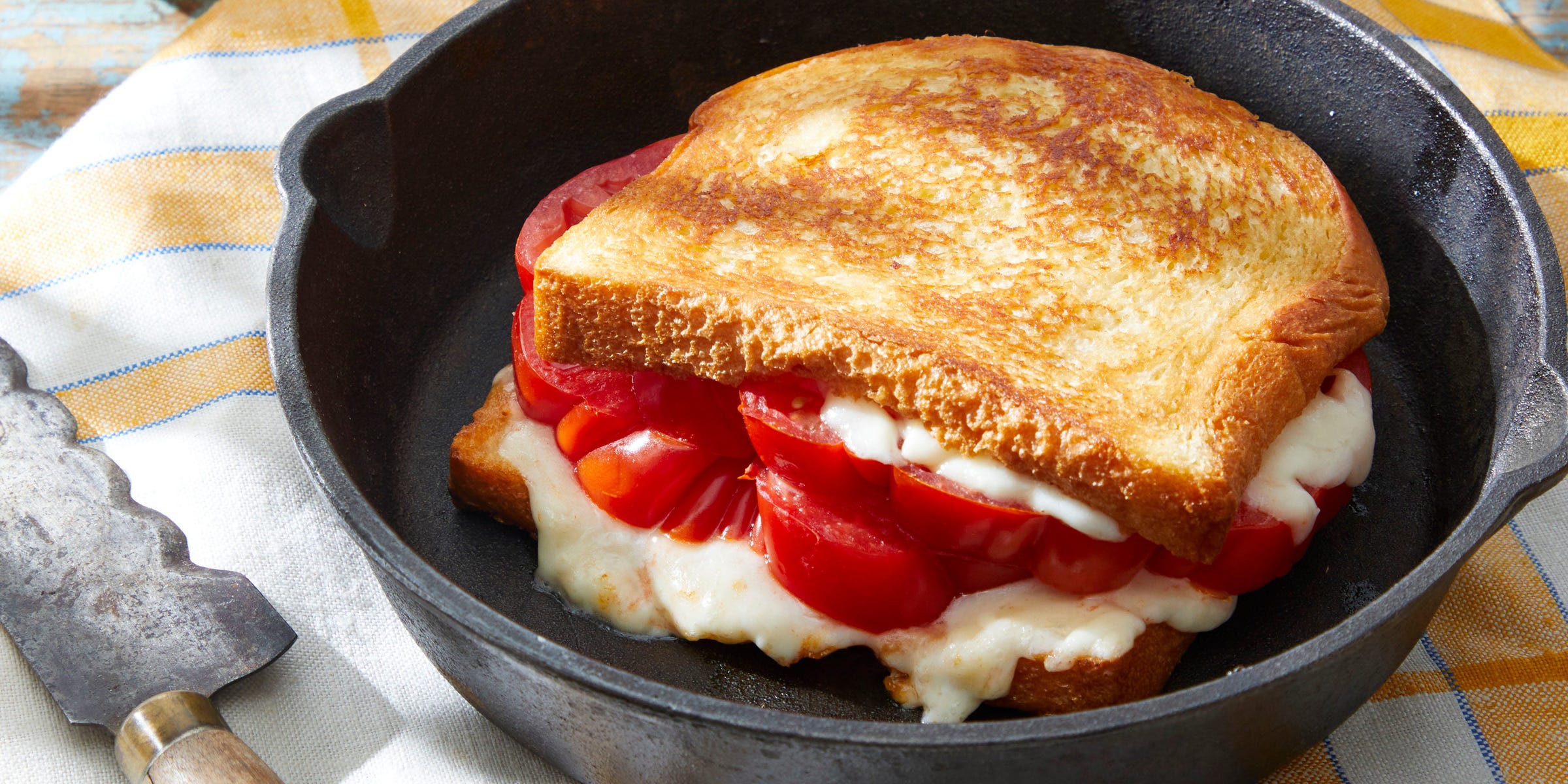 5 Tomato Sandwich Recipes to Make Right Now
