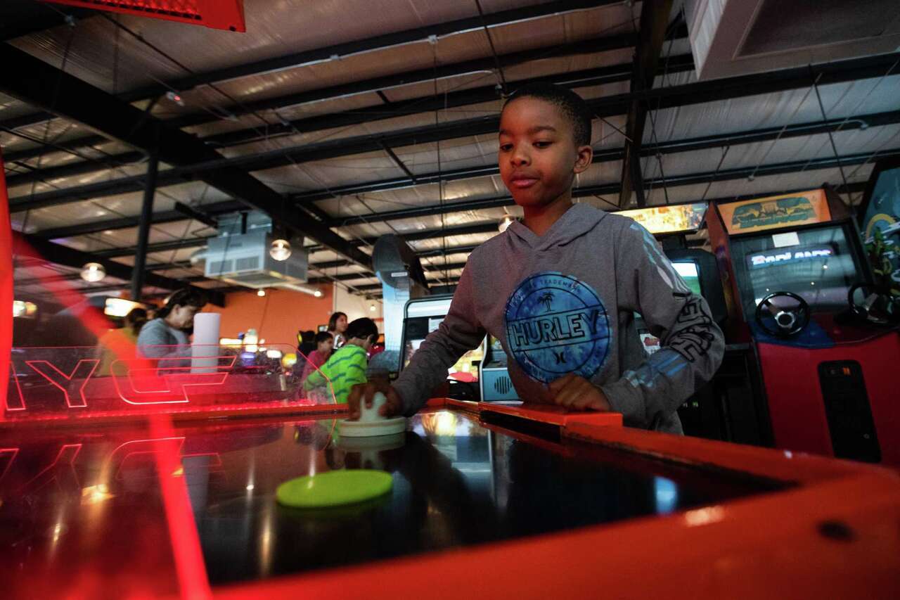 Looking for summer fun? Here are 9 things to do in Houston for free or under $20.