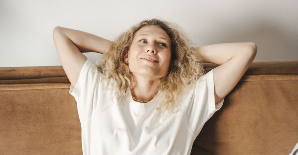 If These 8 Signs Sound Familiar, You Probably Have a Type B Personality