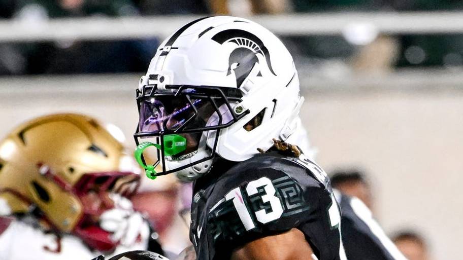 MSU Football's 5 Most Important Returning Players for 2026 Season