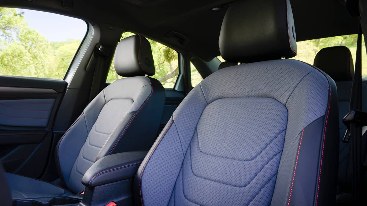 The Cheapest VW You Can Buy In 2026 Comes With A Turbocharged Surprise