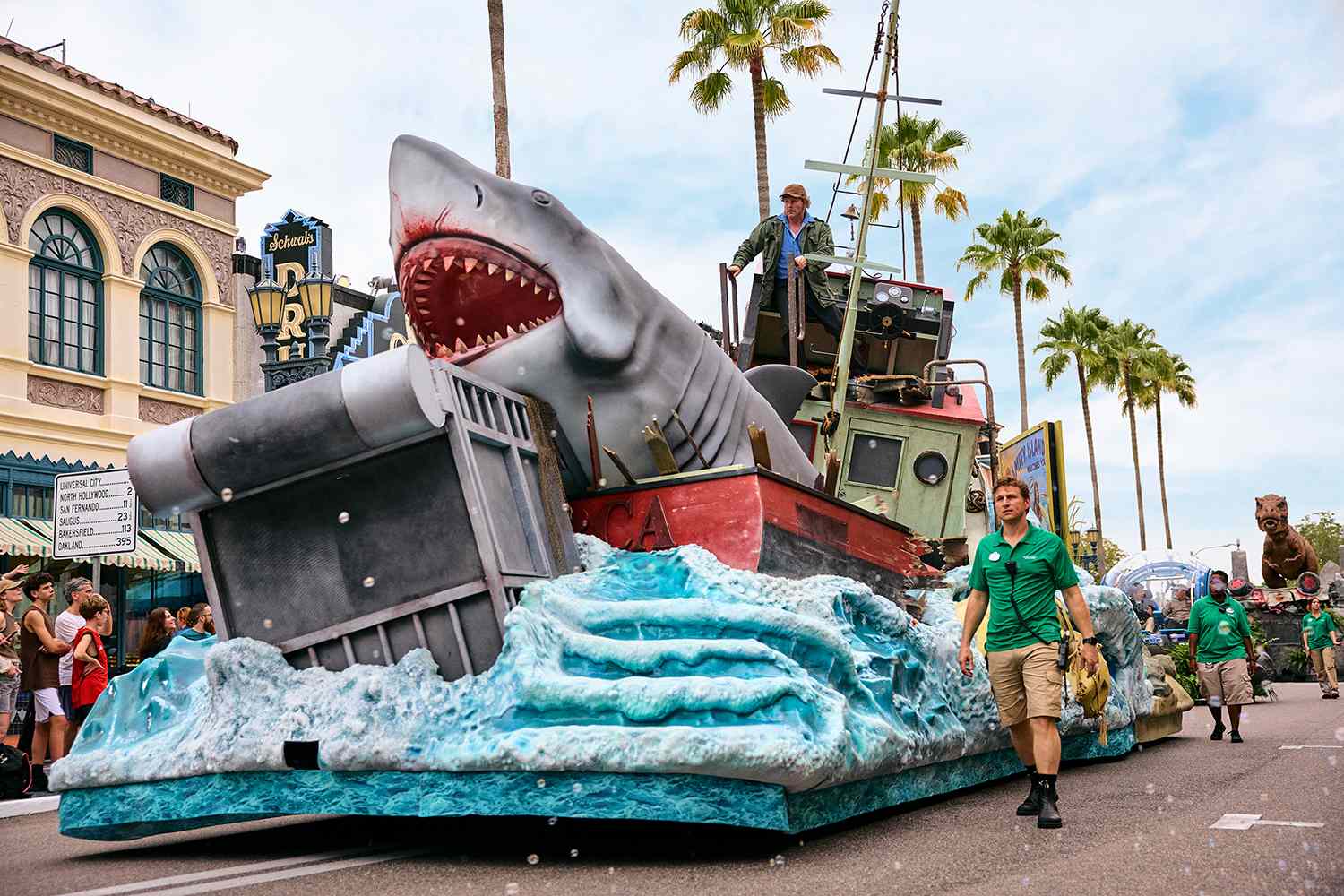 Universal Orlando Resort