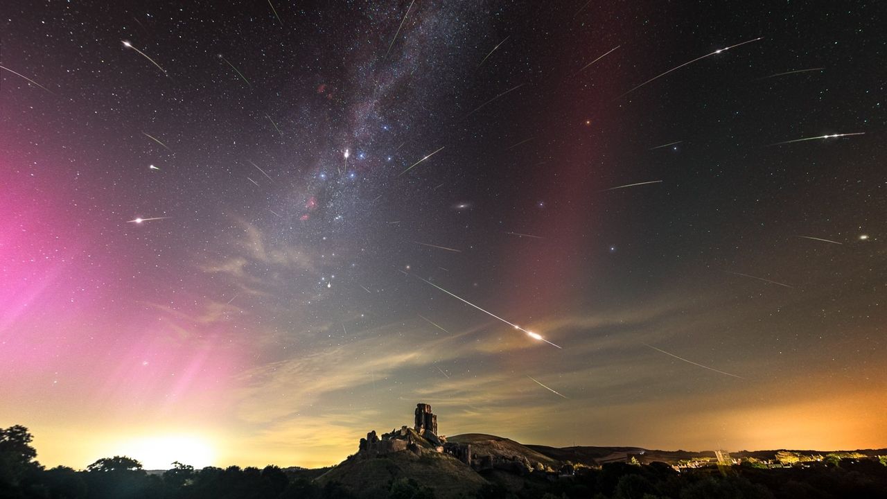 Beyond the Perseids: 6 meteor showers worth watching this summer