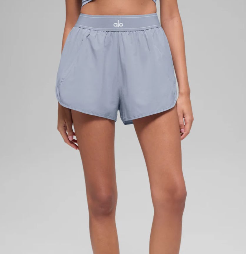 17 Athletic Shorts That Prove Fashion Can Be Functional