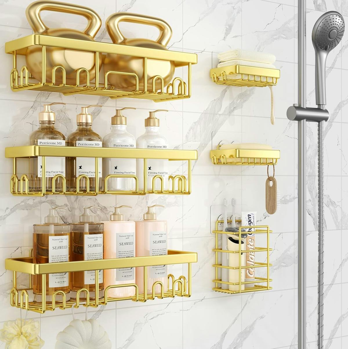 60 Cheap, Surprising Things That'd Make Your Home Look So Much Better