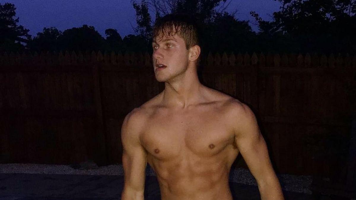 Levi Banks Exits 'Big Brother' Season 28