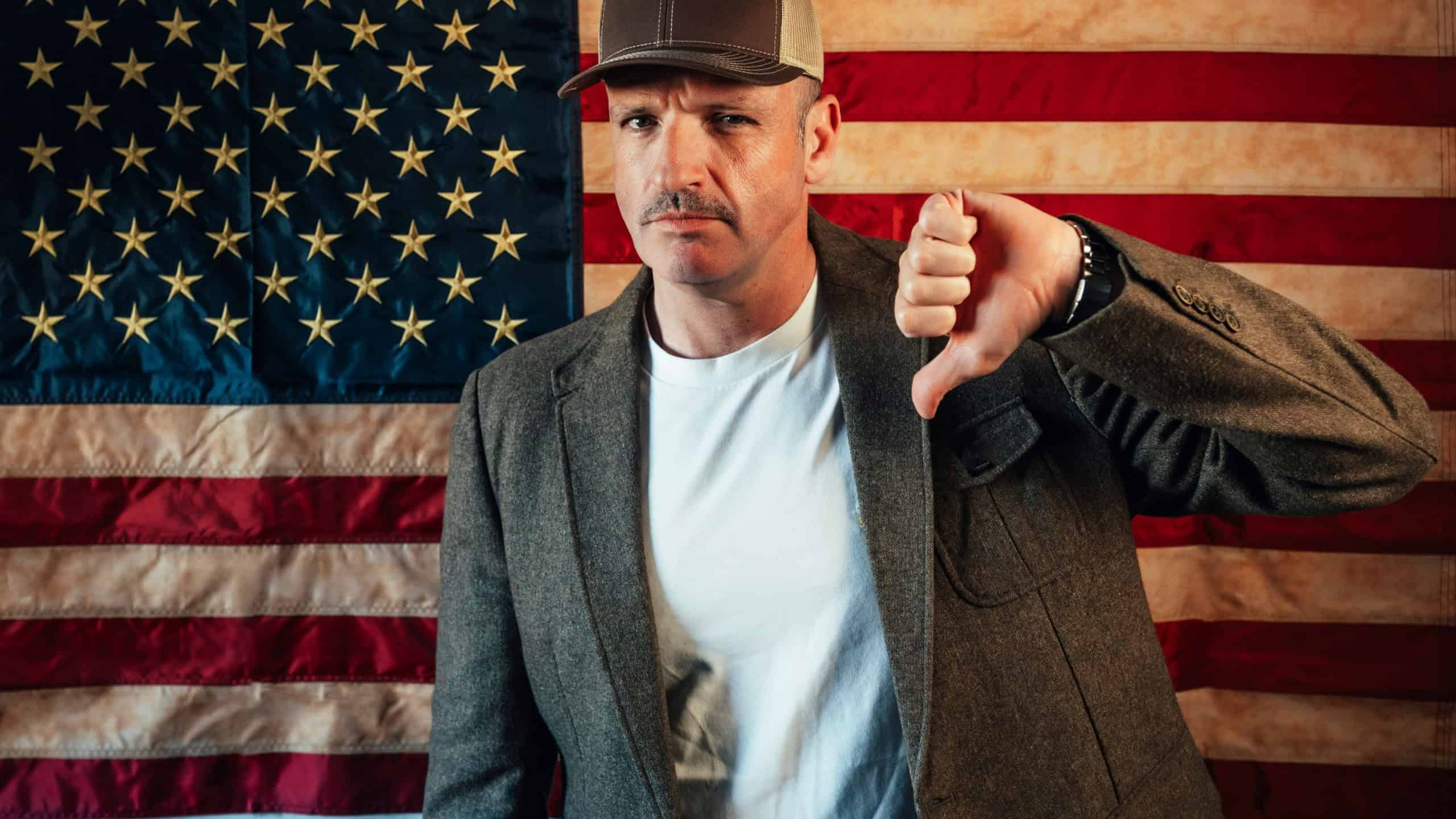Ten rude things Americans do abroad