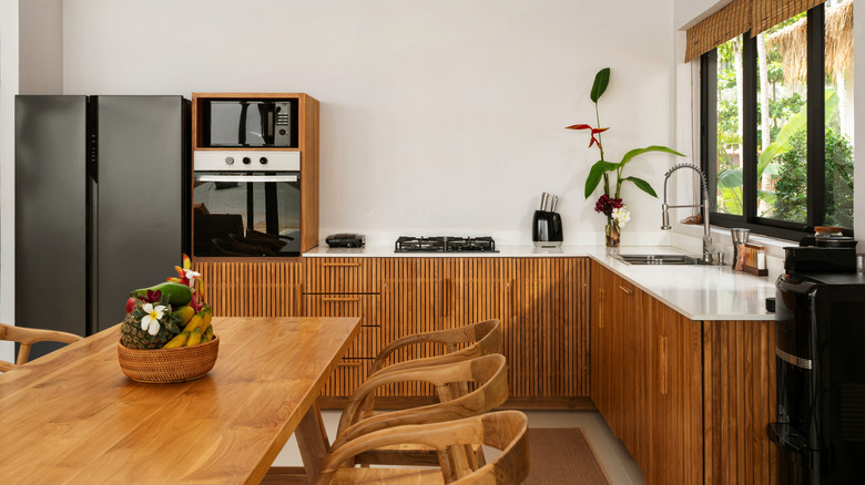 Here are 5 kitchen appliances you should never buy used