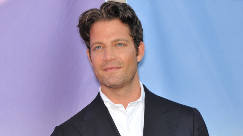 Nate Berkus has a surprising take on white ceilings (and alternatives he loves instead)