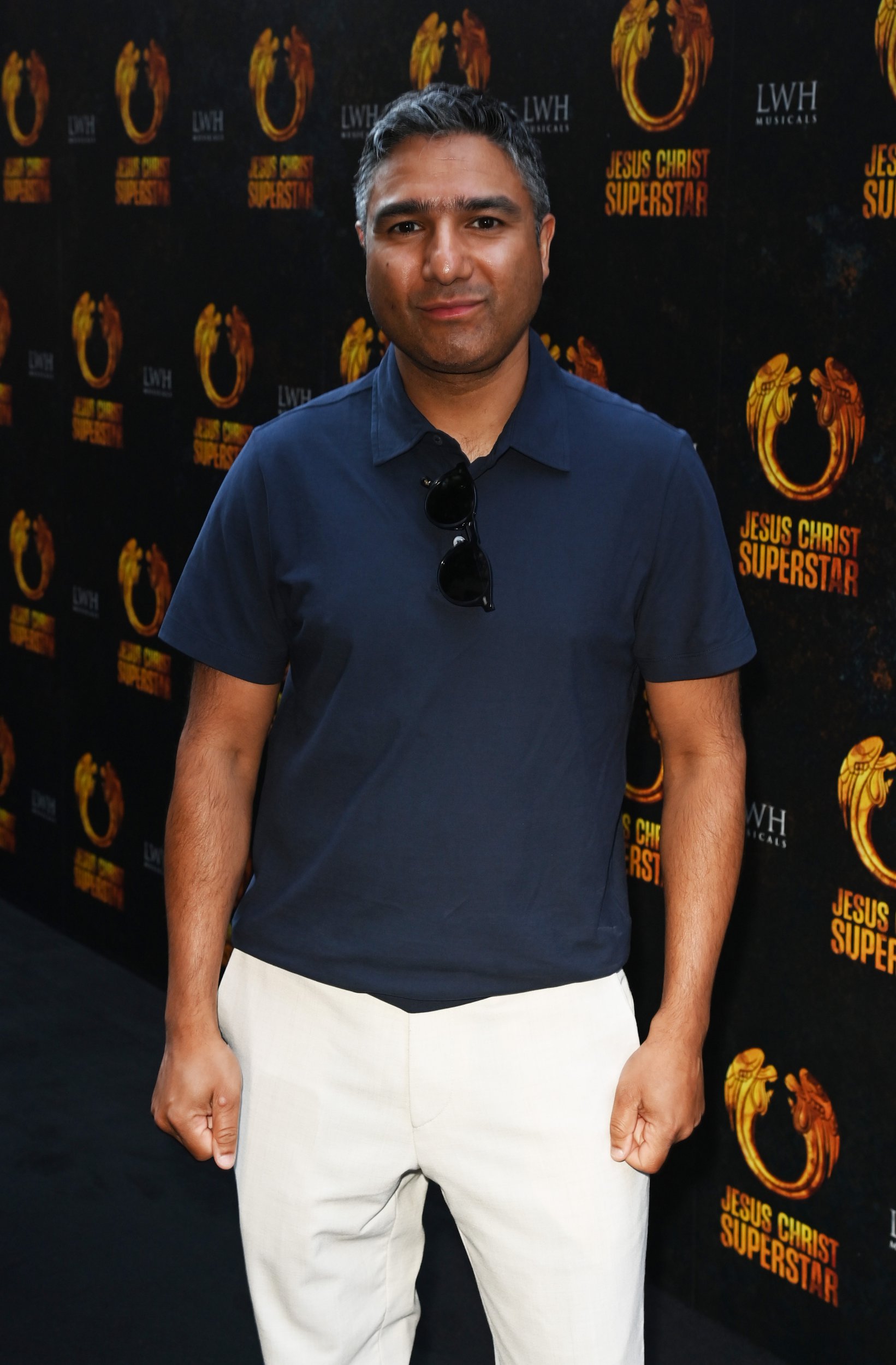 Nick Mohammed blasts notoriously rude co-star’s shocking ‘school bully’ behaviour
