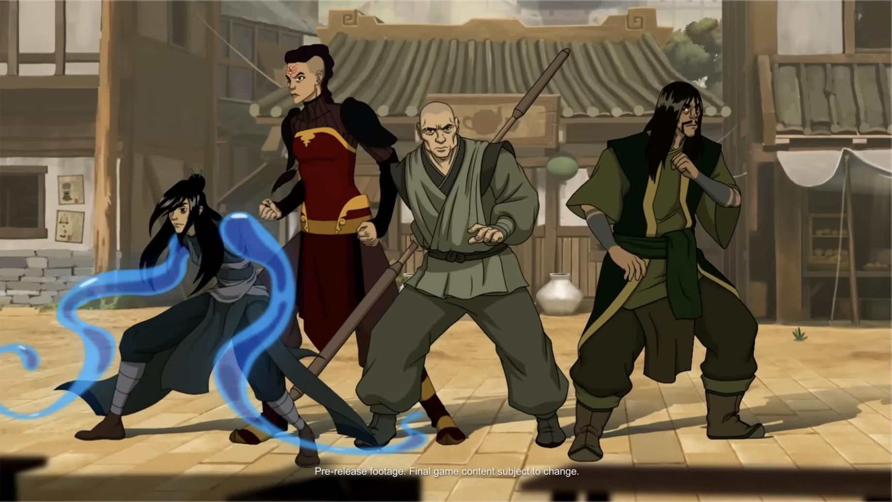 Avatar