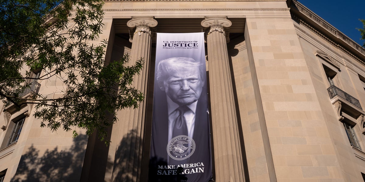 Trump administration turns to dormant 'alien terrorist' court to fast ...