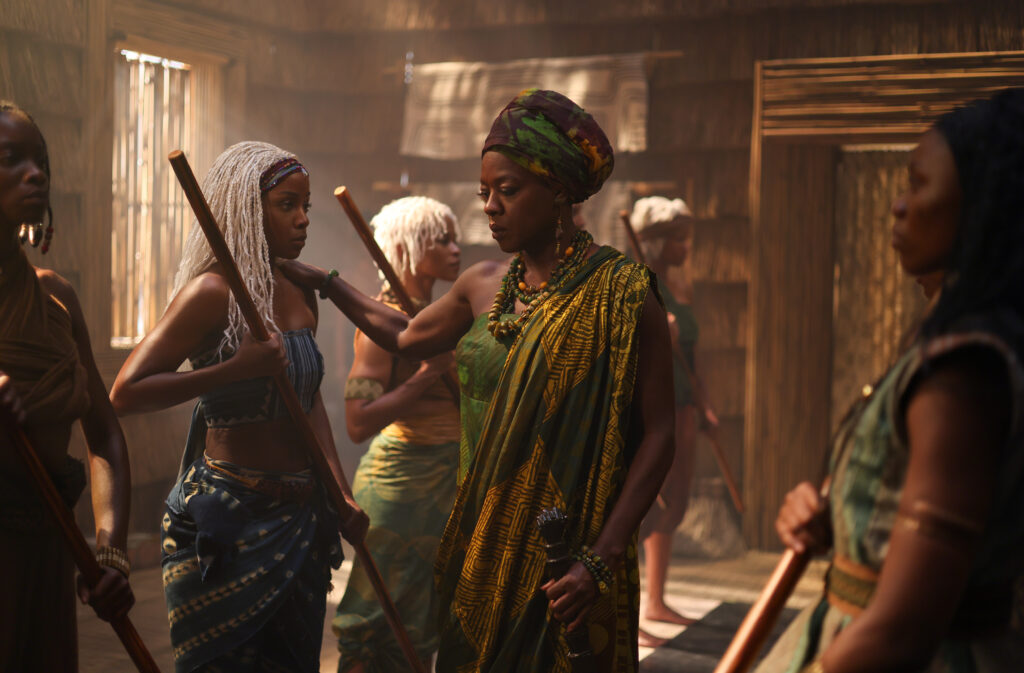 The ‘Children of Blood and Bone’ Cast Has Been Revealed, and It’s Full of Black Star Power