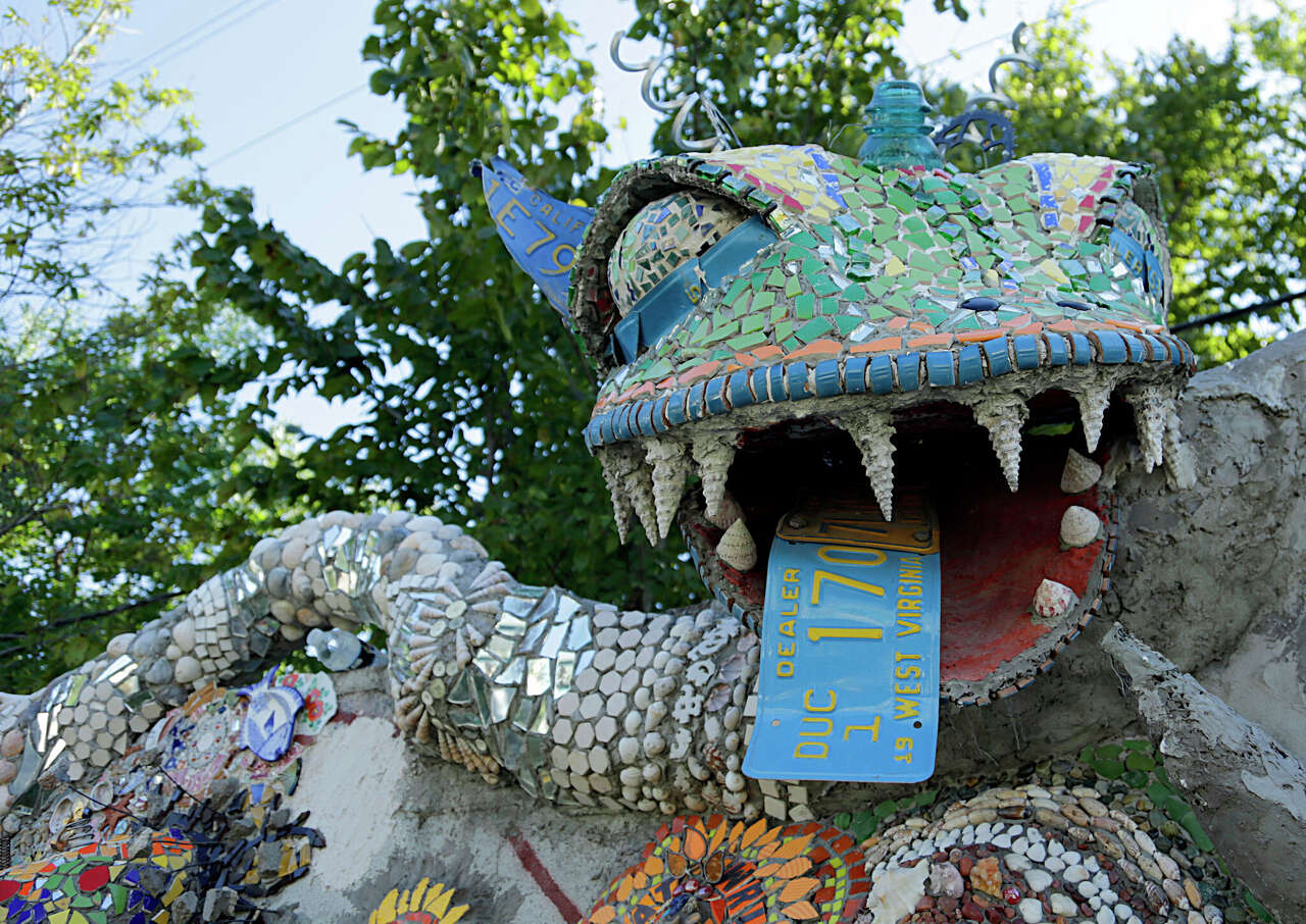 Looking for summer fun? Here are 9 things to do in Houston for free or under $20.