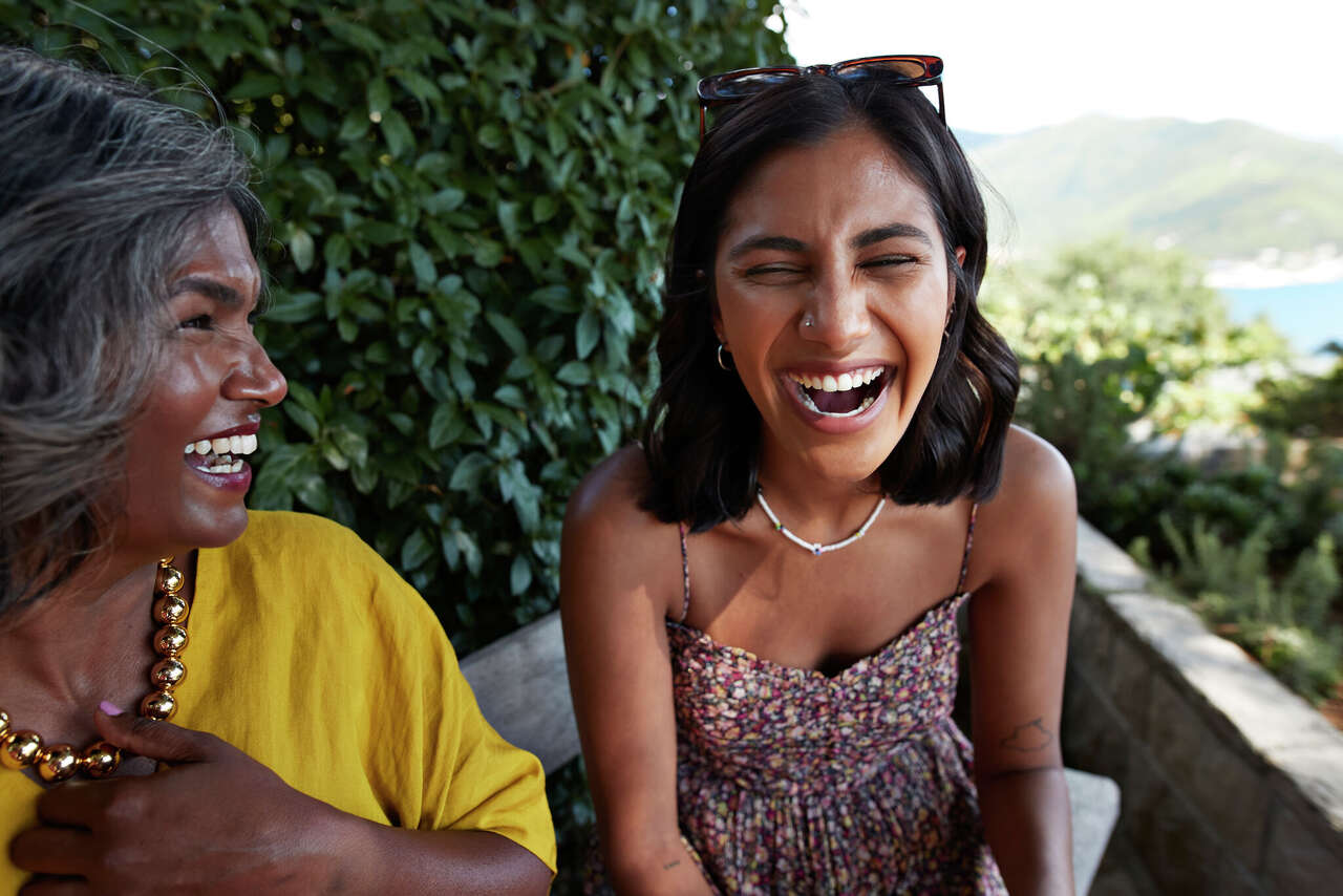 Going no contact: Why more adult children are estranged from their parents