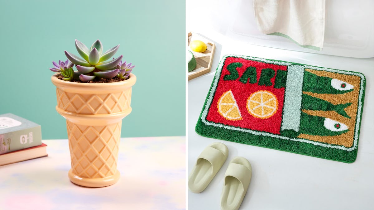 55 whimsical things that give your home so much more personality