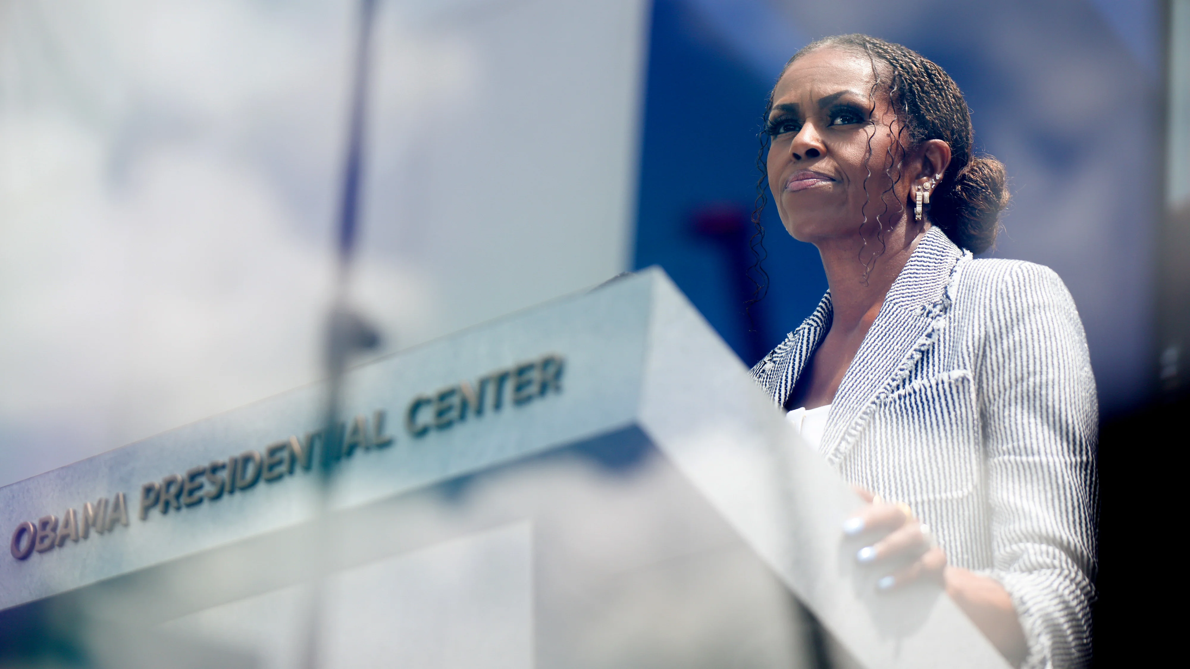 Michelle Obama Shared a Lesson About Power That Every Founder Needs to Hear