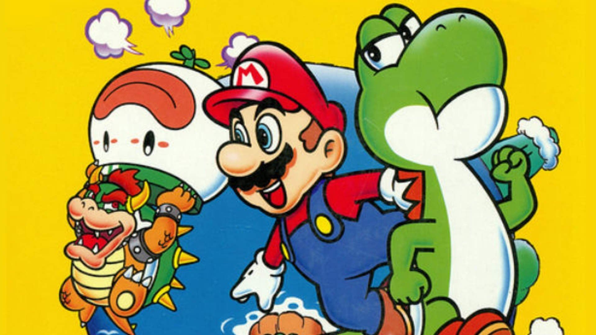 4 classic SNES games that are 10/10 masterpieces