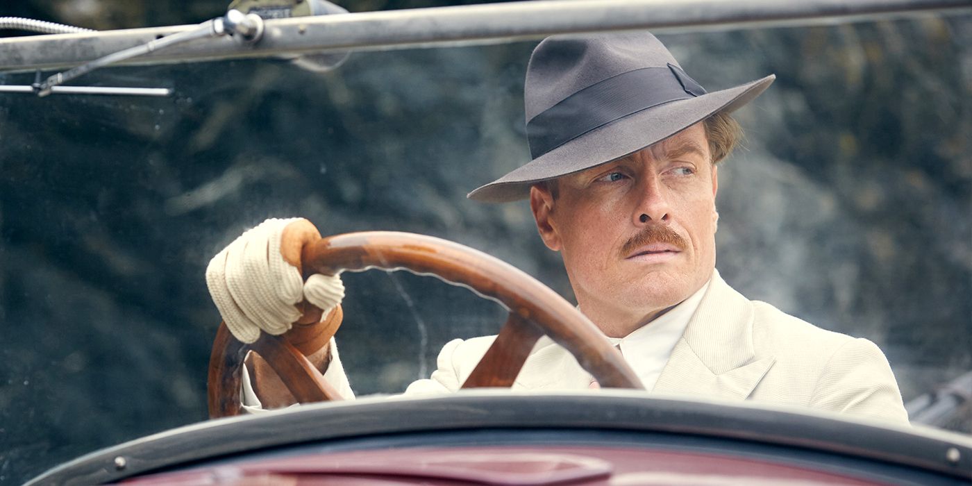 Agatha Christie’s Darkest Adaptation Is a 3-Part Murder Mystery Done Right