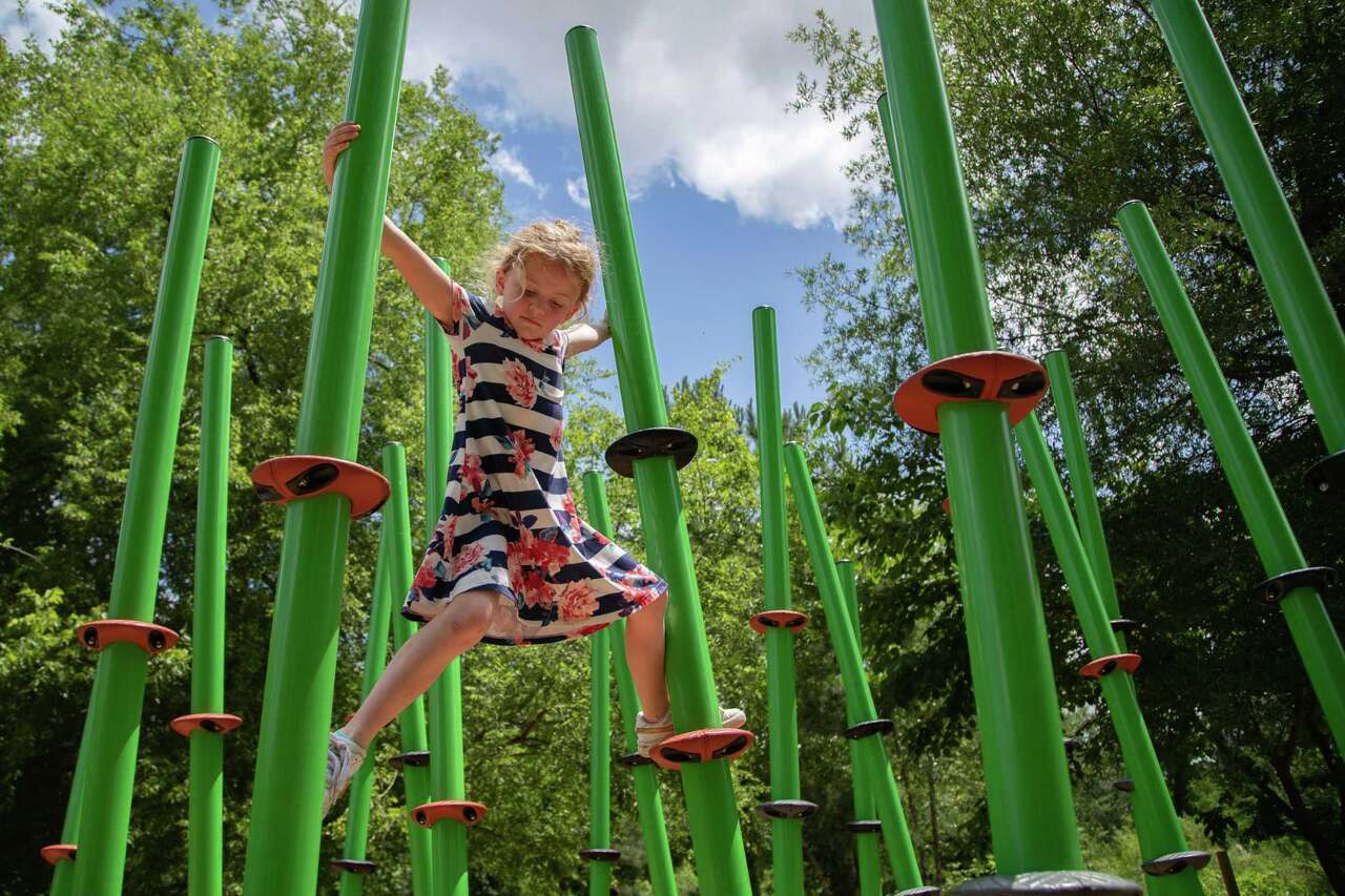Looking for summer fun? Here are 9 things to do in Houston for free or under $20.