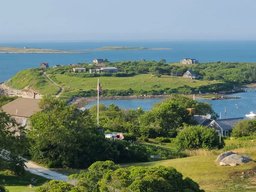 10 Best U.S. Islands You Can Only Reach by Boat