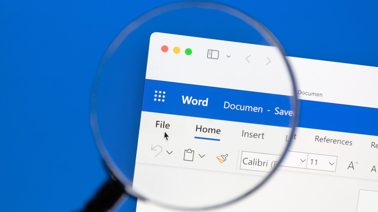 4 disadvantages of using Microsoft Word instead of Google Docs