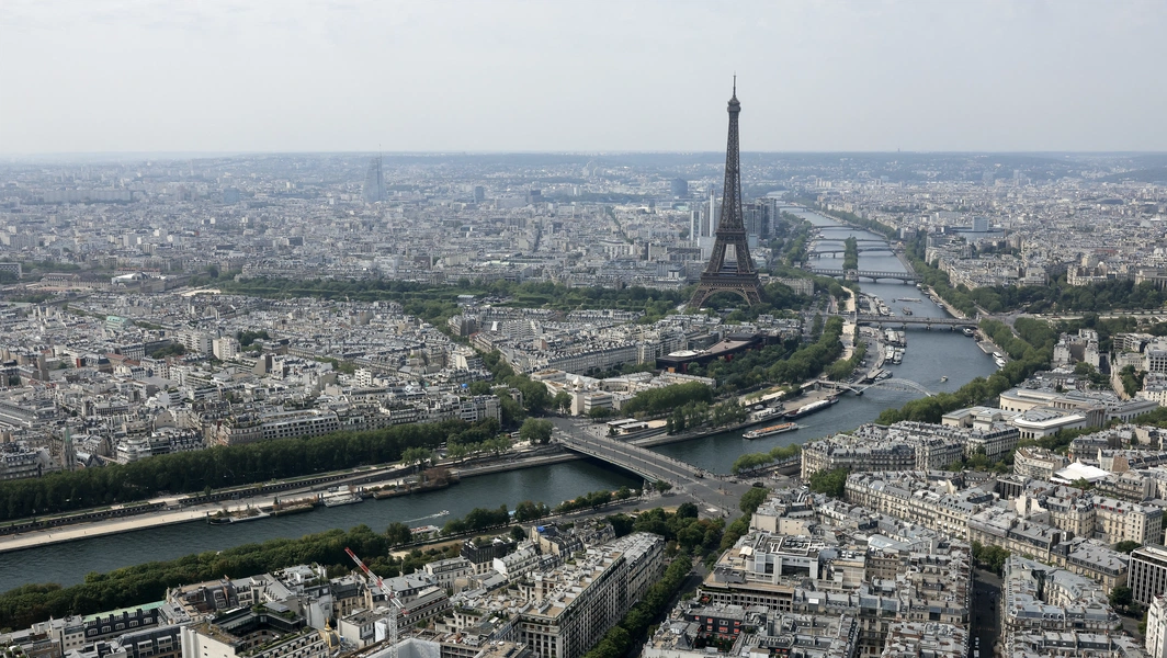 24 Must-Visit Destinations Trending in 2026