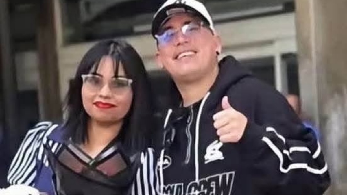 U.S. woman flies to Venezuela to meet TikTok boyfriend, loses him just hours later in devastating earthquake