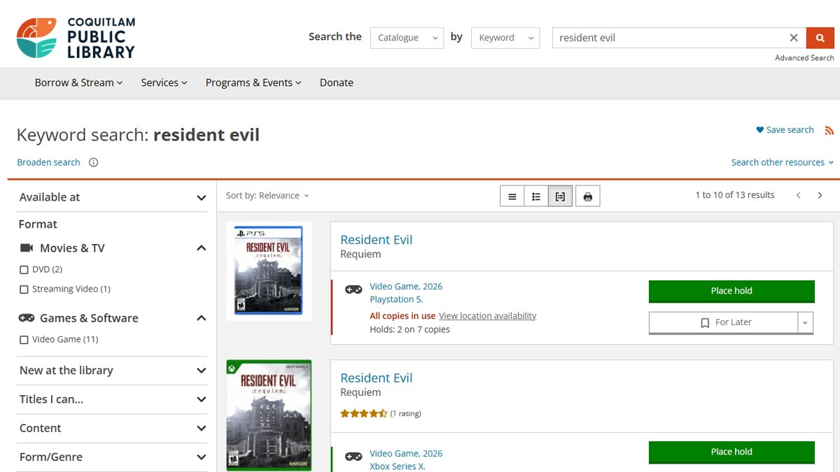 Another Victim of PlayStation: The End of Physical Media Would Eliminate a Clever Way to Try AAA Games for Free
