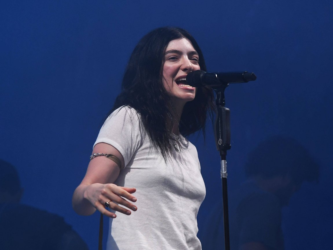 Lorde criticizes new Spotify AI: "We don't want this"