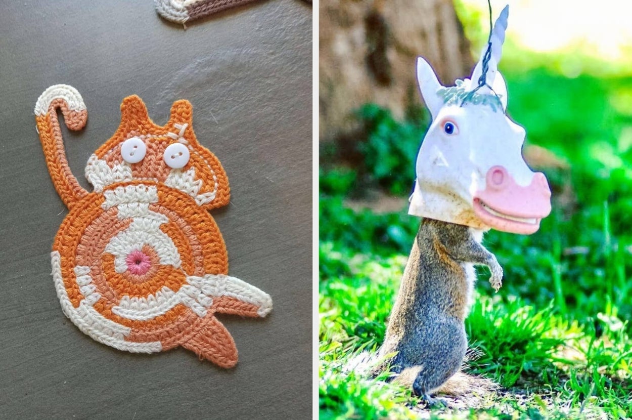 Just 33 weird products that’ll make you think “someone really invented that?”