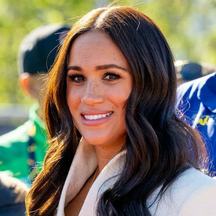 Plastic Surgeon Breaks Down Meghan Markle's Transformation