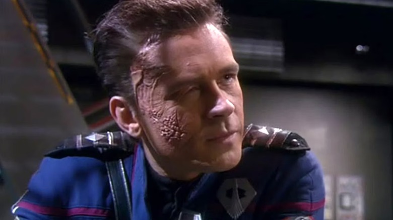 One Star Trek: Enterprise Cast Member Thought The Mirror Episodes Were 'Ridiculous'