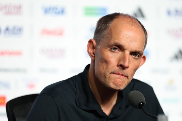 England coach hits back at Donald Trump after World Cup comments