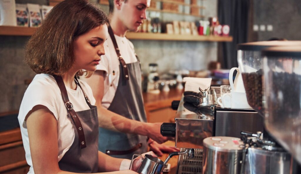 Woman Says Gen Z Doesn’t Know How To Work Retail or Customer Service Jobs