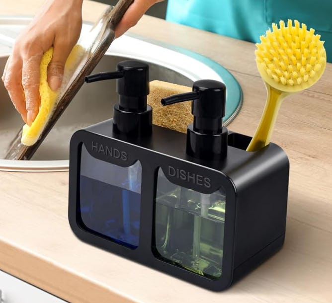 60 Cheap, Surprising Things That'd Make Your Home Look So Much Better