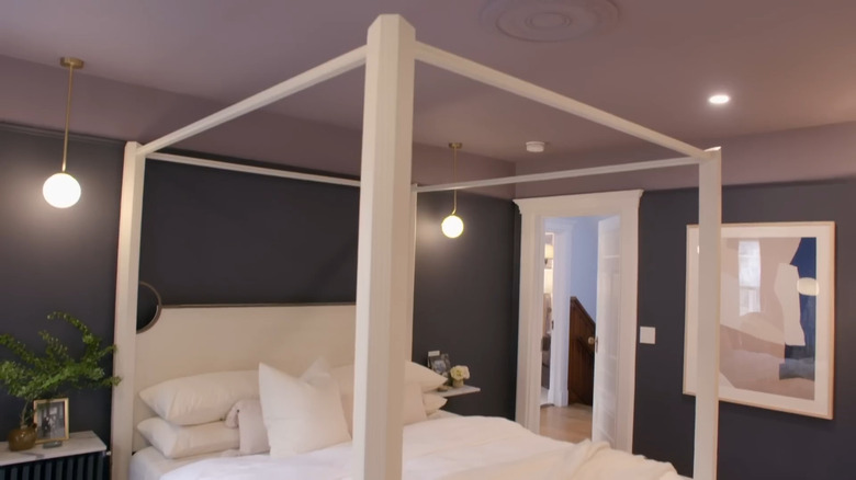 Nate Berkus Has A Surprising Take On White Ceilings (And Alternatives He Loves Instead)