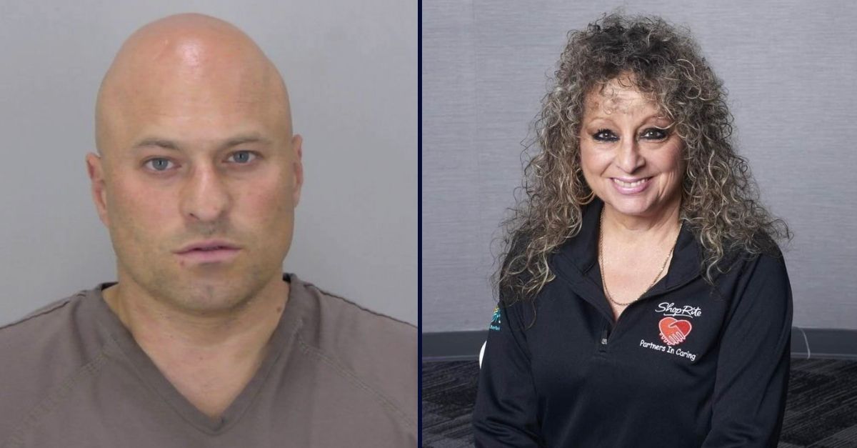 Husband arrested for wife's death over 2 years later after investigators determine she did not kill herself, police say