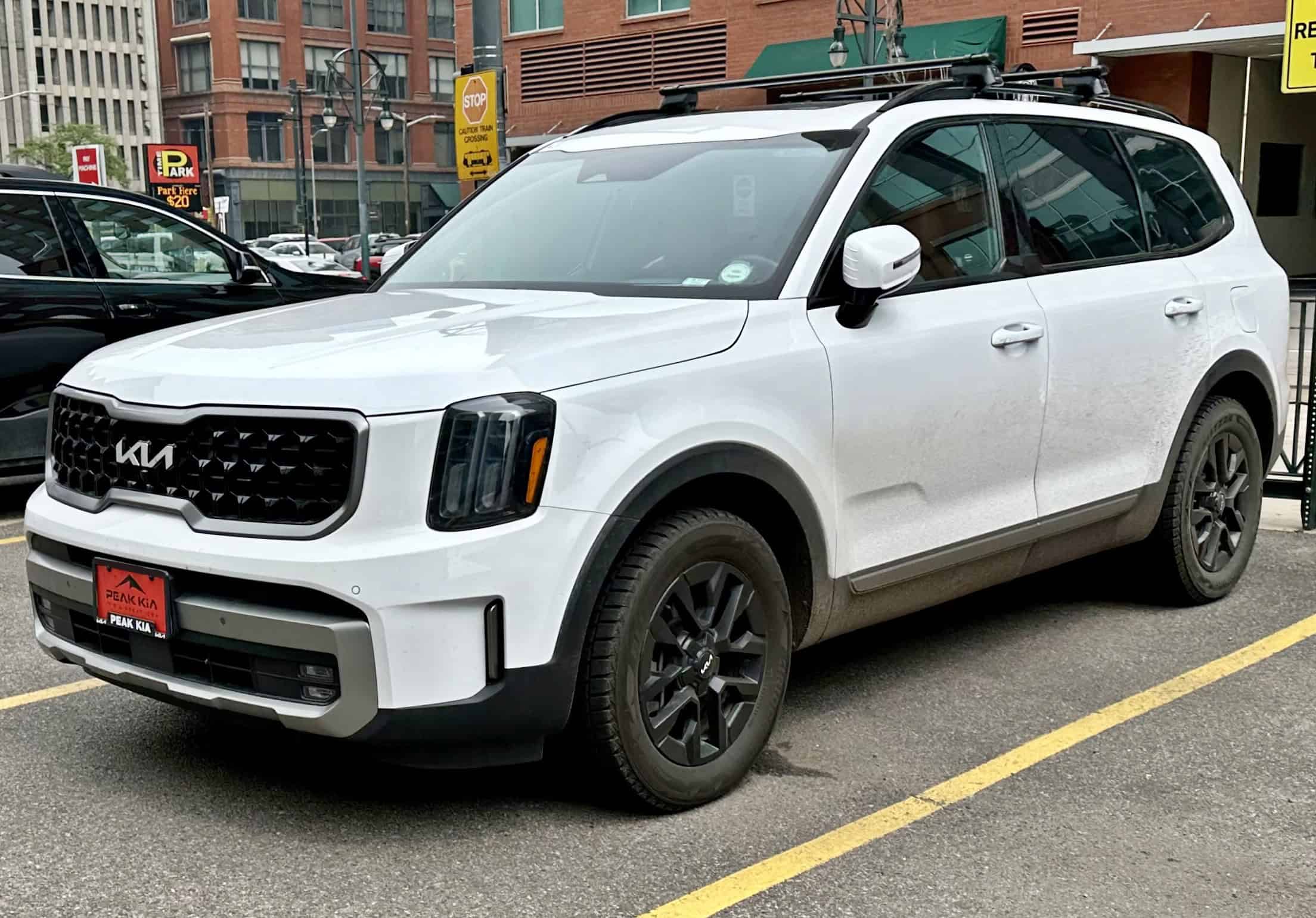 What Are Kia’s Best-Selling Cars in the United States?