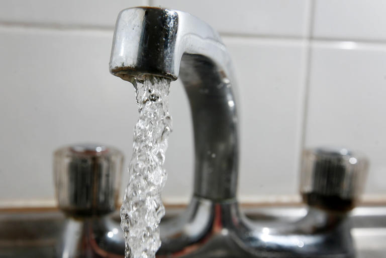 Does your water taste like beets? Lake Lanier could be to blame