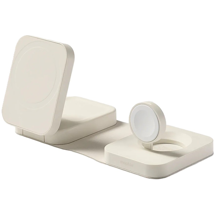 Mophie Roam 3-in-1 Travel Charger