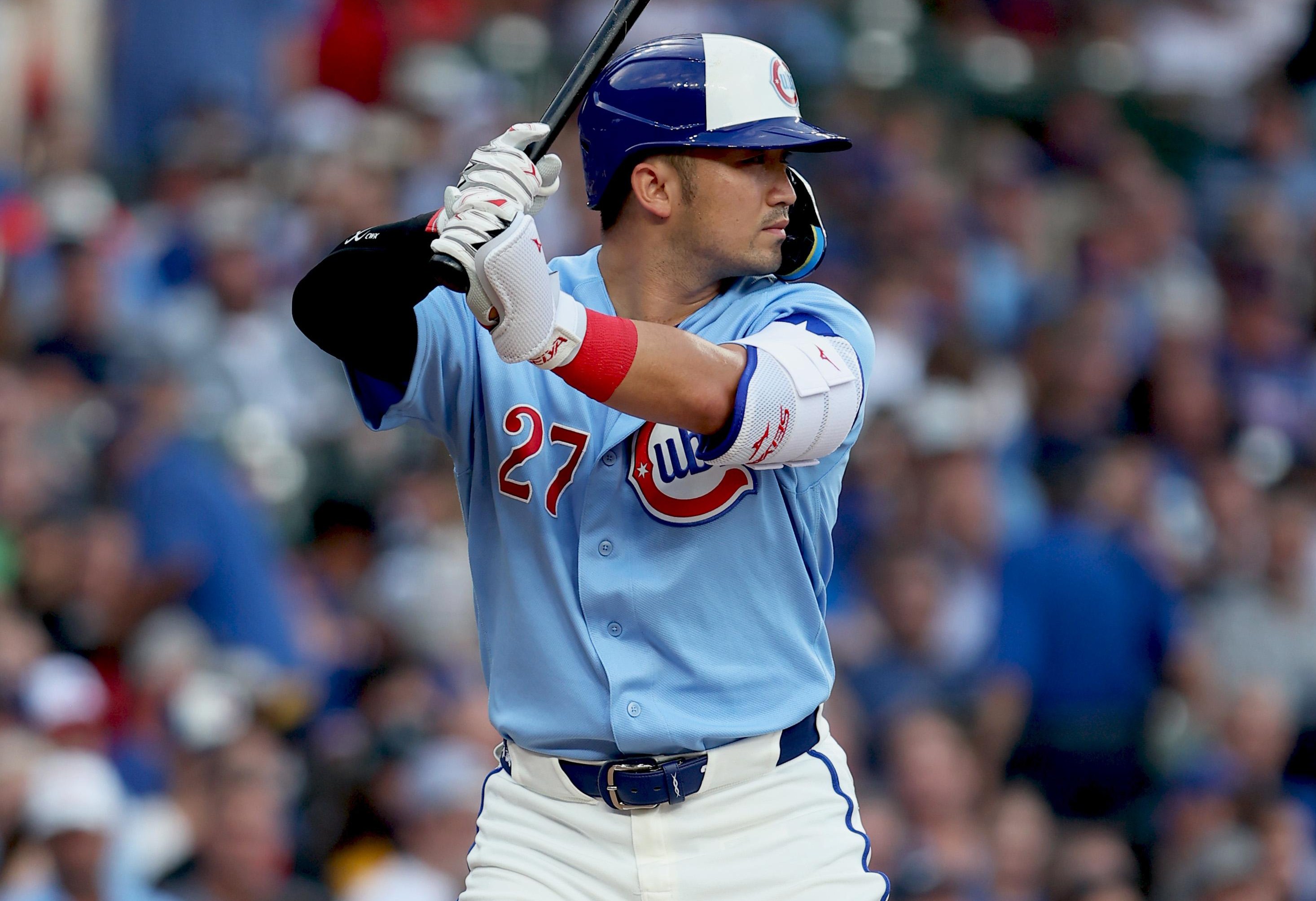 2026 Cubs heroes and goats: Seiya Suzuki is the superhero vs. the Twins