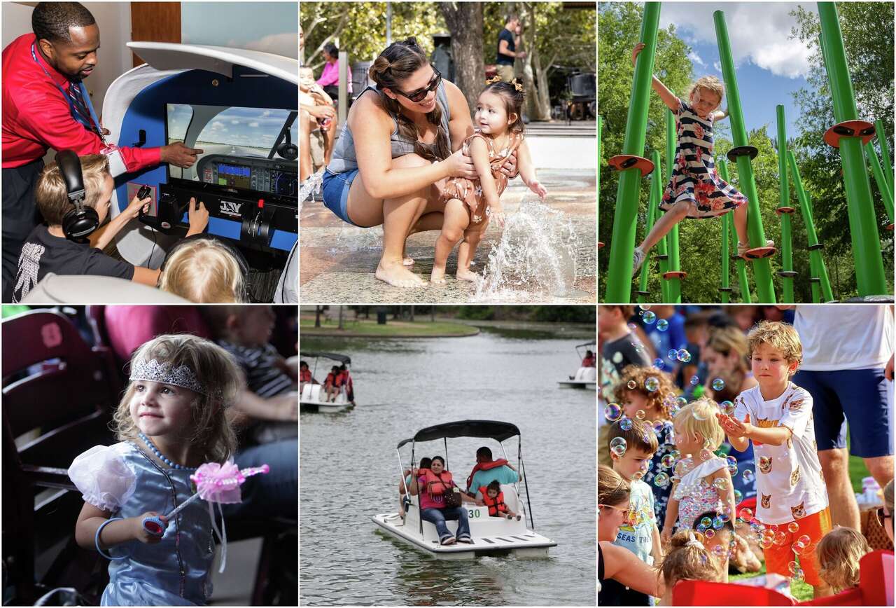 Looking for summer fun? Here are 9 things to do in Houston for free or under $20.